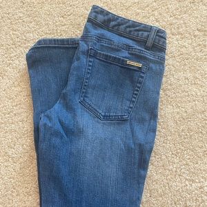 Michael Kors skinny jeans